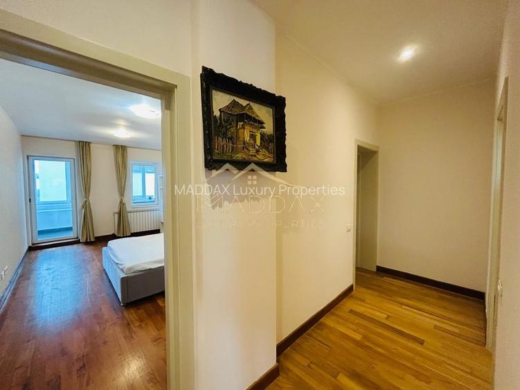 Apartament 4 camere 180mp I Herastrau I 2 locuri parcare*** - 16