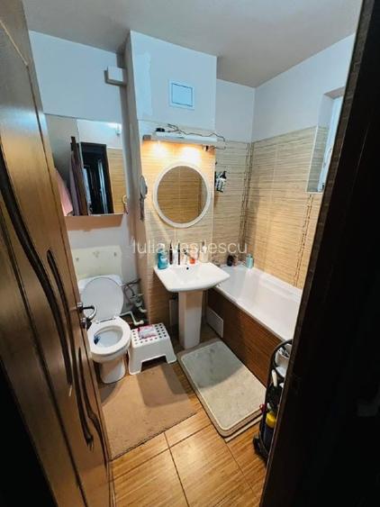 Apartament cu 3 camere decomandate lângă parcul Crâng - 6