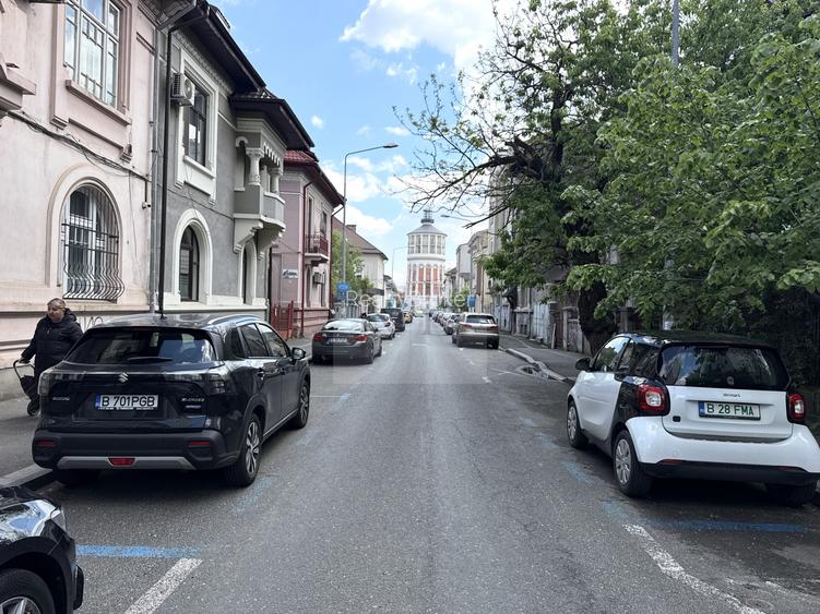 Zece Mese - Moșilor | Ideal Sediu Firma - 2