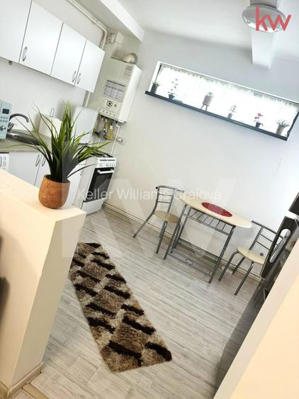 Apartament modern 2 camere – gata de mutat – zona Promenada Mall - 5