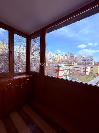 Iancului Metrou / Apartament mobilat si utilat  la cheie / Oferta - 16