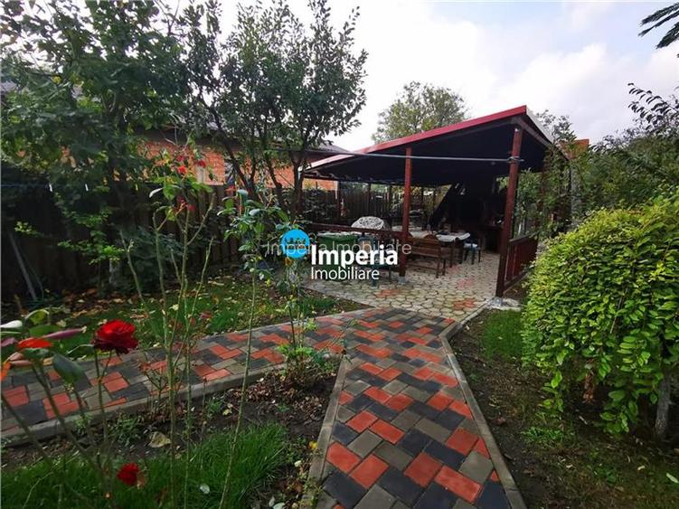 Vila spatioasa in Bucium, langa Plopii fara Sot - 17