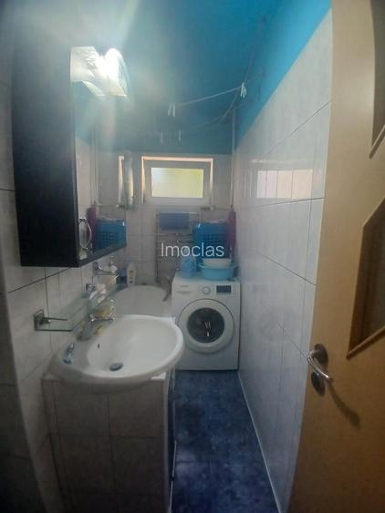 2 cam cf unu Girocului -Martirilor boxa acte Garaj sub bloc - 8