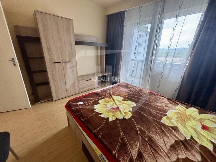 Apartament 2 camere, decomandat, parcare, Dunarii - 2