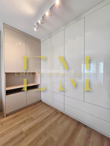Prima CHIRIE: Apartament LUX 2 camere + parcare, KASPER - 7