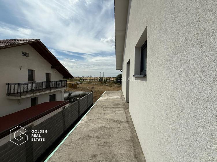 Casa Moderna P+M Zimandu Nou, comision 0% - 24