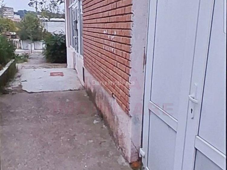 SPAȚIU COMERCIAL ÎN REȘIȚA, zona Govândari VÂNZARE\ COMISION O% - 3