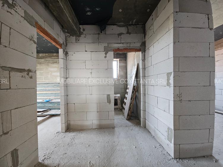 2 Camere Decomandat 70 Mp Bloc Nou 2025 - 11