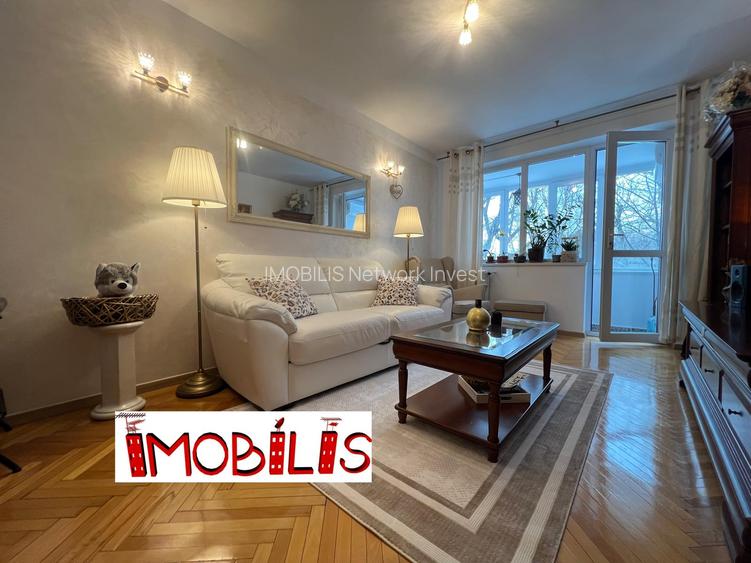 Bd Ferdinand, 125000Euro, apartament la cheie, etaj 1, posibilitate parcare - 4