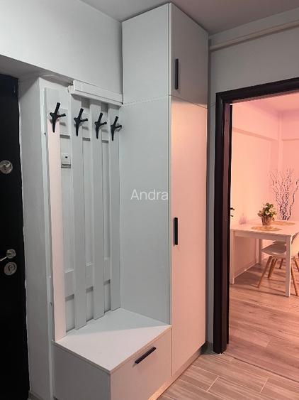 Apartament 2 camere - 55mp - metrou - sectorul 4 - 9