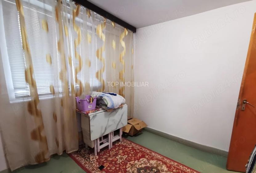 Apartament 2 camere Lujerului Cetatuia - 5