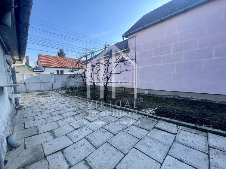 Casa de vanzare in Sibiu cu 3 camere, individuala, garaj, magazie - 4