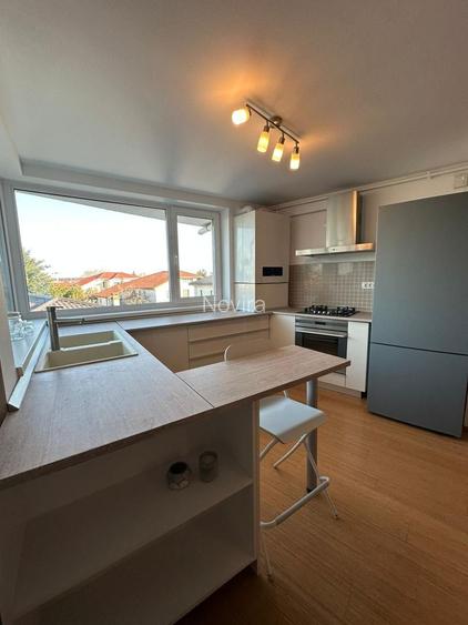 Apartament 3 Camere de LUX | Disponibil imediat | Pipera | 2 Parcari - 5