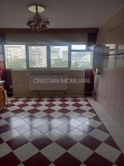 DUPLEX, 3 camere, etaj de mijloc, Calarasilor - Faleza - 5