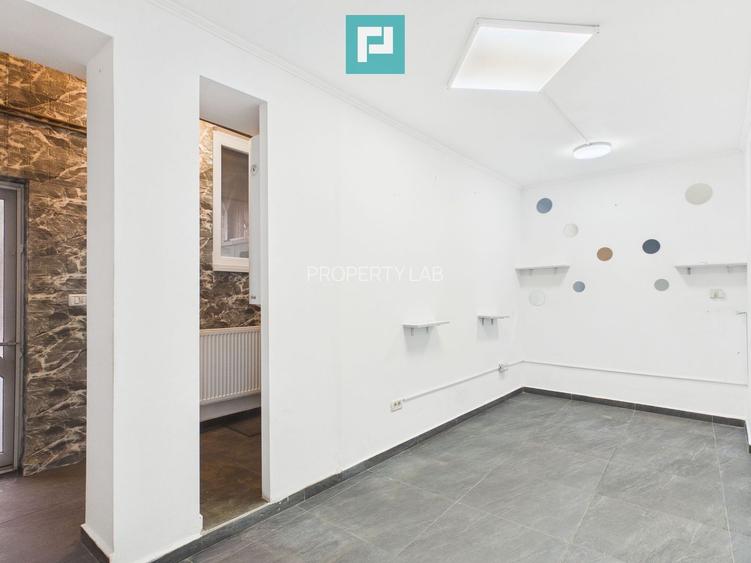Spatiu comercial strada Școalei - 7