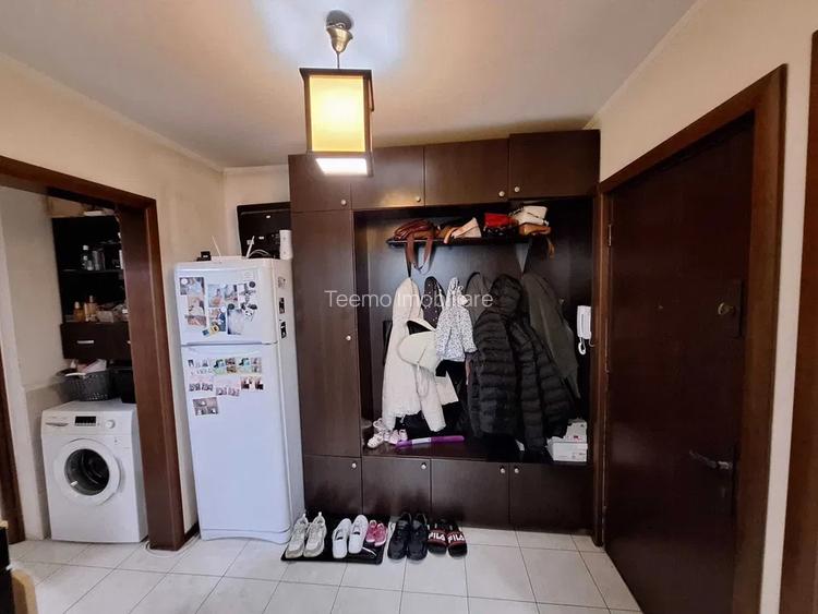 Apartament 2 camere, decomandat, 50 mp, parcare, metrou, Lujerului - 6