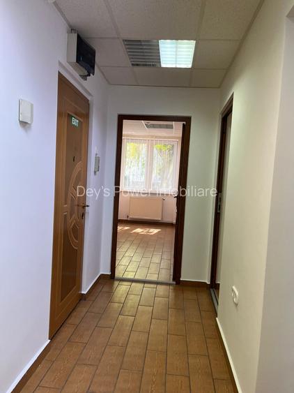Apartament 3 camere decomandat – parter – confort 1 – ideal pentru locuit sau in - 5