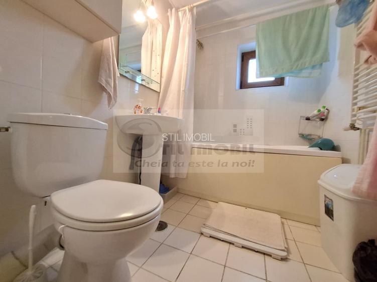 Tatarasi Oancea, apartament 3 camere, 78 mp, etaj 2, liber - 15
