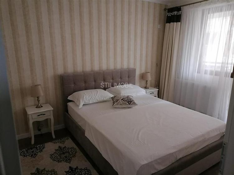 Apartament 3 camere Bucium- 550 EURO - 12