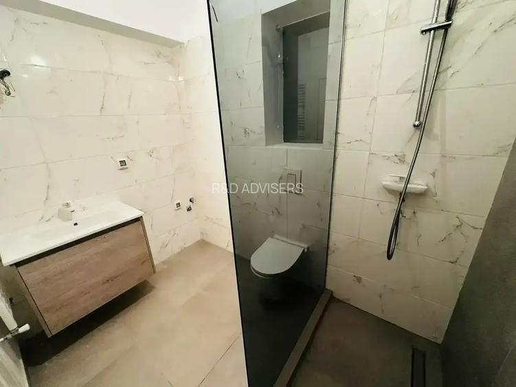 Mutare imediata |Studio Spatios + gradina| Metrou P.Poenaru - 16