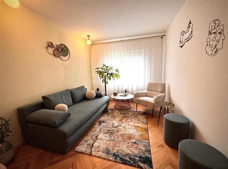 Apartament de vanzare Centru Civic 2 camere - 8