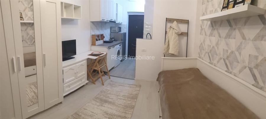 Garsoniera mica si moderna zona Astra - 5