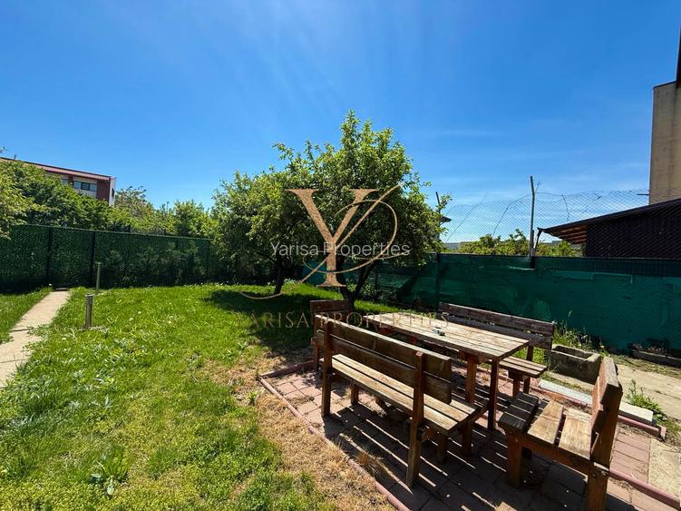 Vila  Otopeni-Odaile | Teren 1.482 mp  | Anexă pentru cabinet/birouri - 46