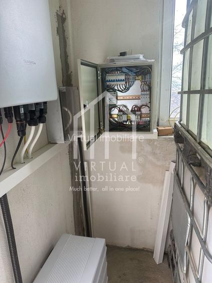Casa de vanzare in Sibiu, cu 4 camere, 135 mp, Locatie (Sura Mare) - 29