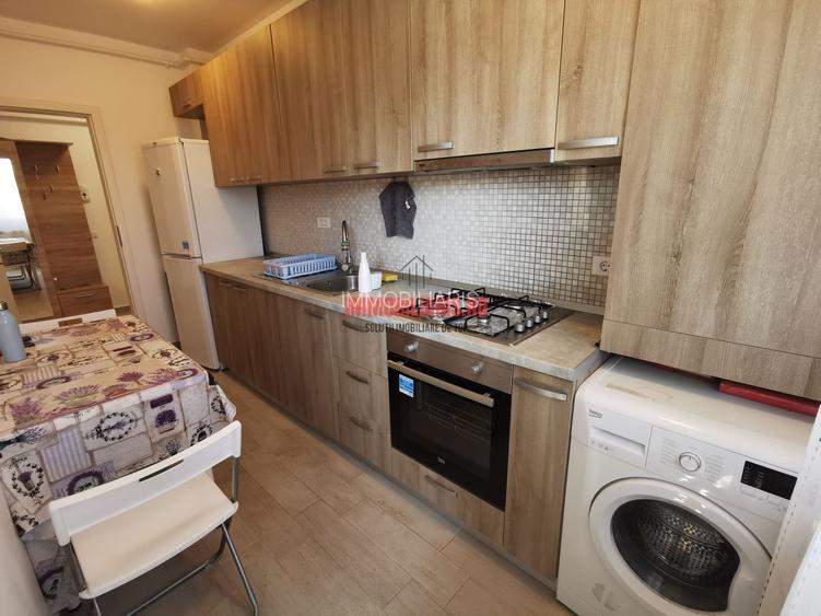 Theodor Pallady 12 min metrou - Bloc Nou - Decomandat - AC - 5