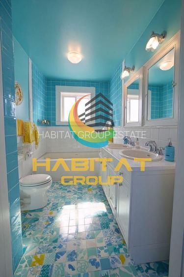 Vanzare ap 2 camere Oltenitei etaj 3 decomandat nou cu centrala gata de mutat - 8