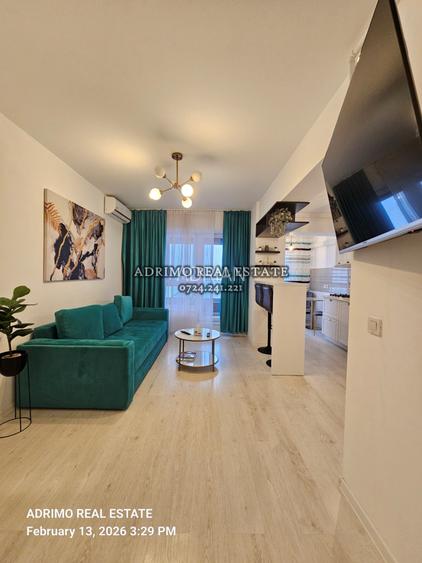 Ap2cam GranVia Marina - Vivo Mall - acces piscina - 600 euro - 7