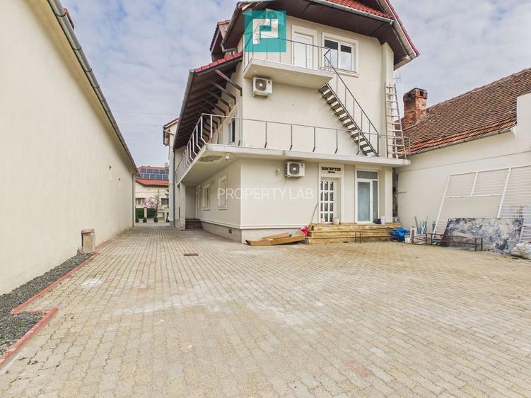 Pensiune - afacere la cheie cu potențial excelent - 24