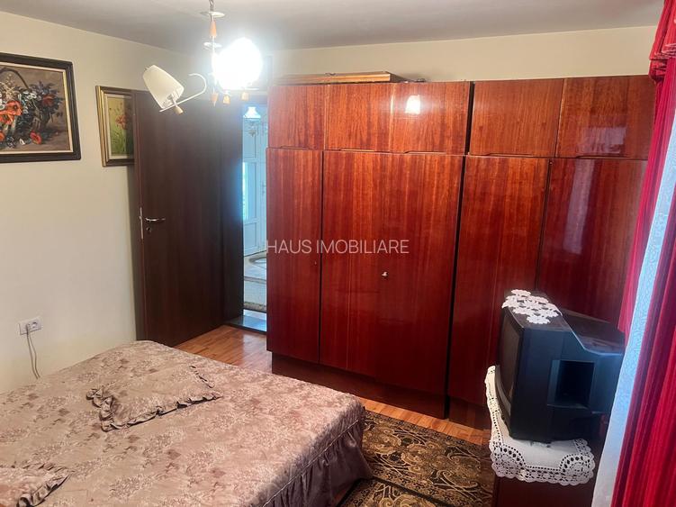 Negru Voda casa  cu teren de 1200 mp, constructie 2008 - 24