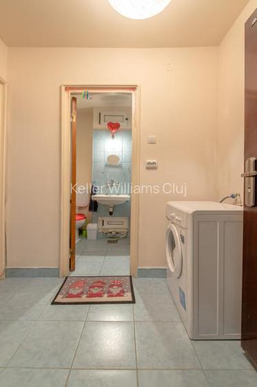 Garsoniera 24 mp, Str. Clabucet 6 – Parter Inalt, Ideal Investitie - 8