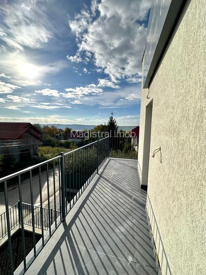 Apartament 3 camere D 2 bai  Curte 41mp  Capat Pacurari - 20