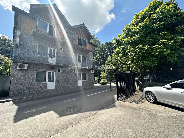 Pensiune de vanzare, 12 camere, centrul Bailor Felix , Bihor - 3