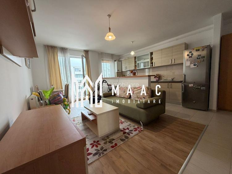 Apartament 2 camere |Zona Kaufland Arhitectilor |48 MP - 5