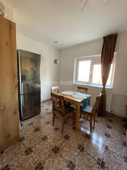 Apartament 2 camere, decomandat, 64 mp, ac, parcare, metrou, Timpuri Noi - 5