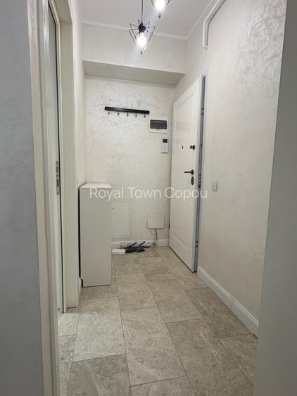 Apartament de inchiriat cu 2 camere- Royal Town Iasi - 5