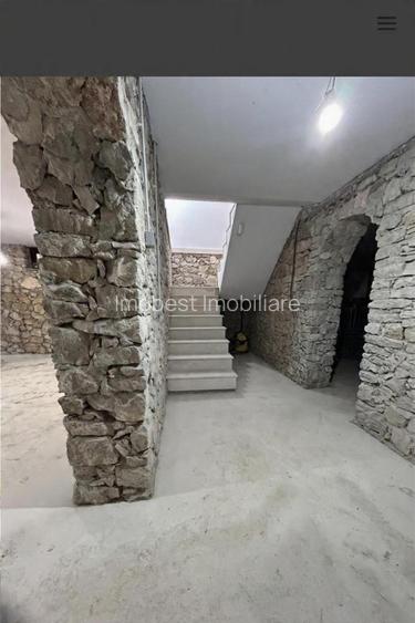 Exclusivitate! Vila D+P+M, 6 camere, partial mobilata, utilata, Valu lui Traian! - 6