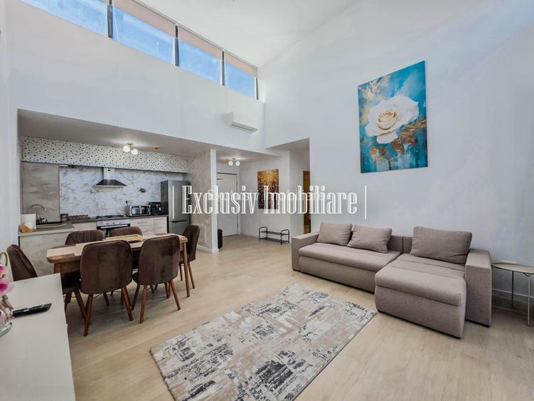 Priveliste Superba -- FIRST RENT - Apartament Premium cu Parcare Privata - 3