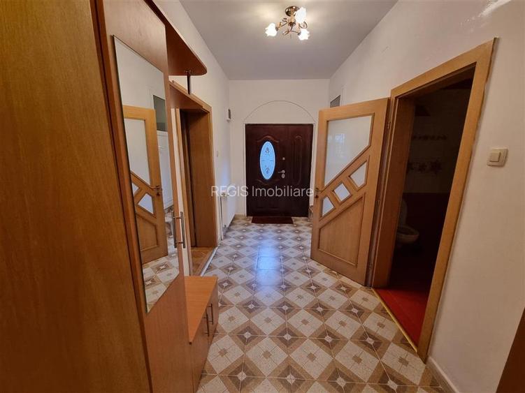Apartament 3 camere la casa , zona Florilor - 5