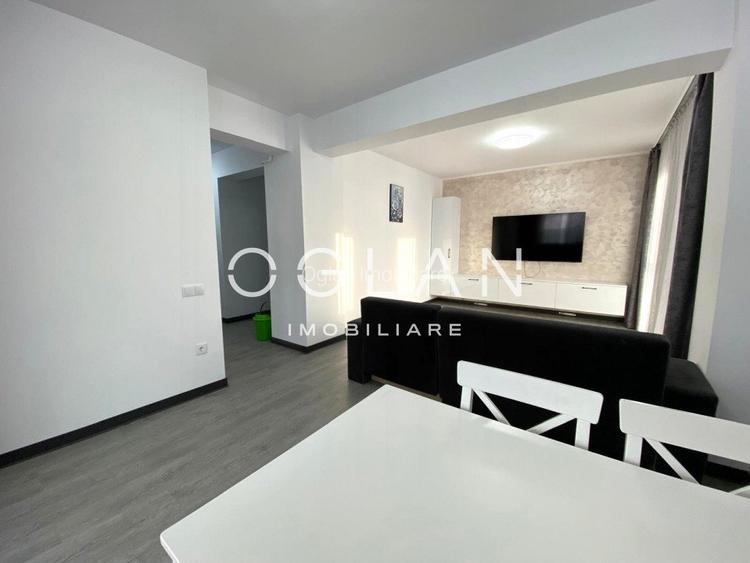Apartament 2 camere modern, parcare, lift, zona Doamna Stanca - 2