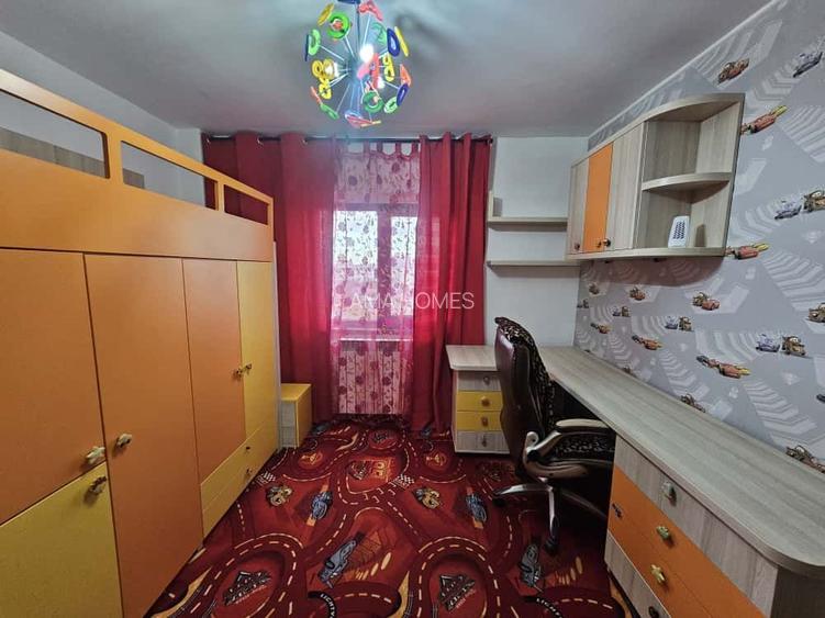 Apartament de inchiriat 3 camere/Constanta - 10