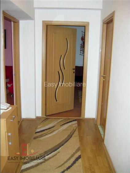 Apartament 2 camere, etaj 1, decomandat, 62mp, Targu Mures - 6