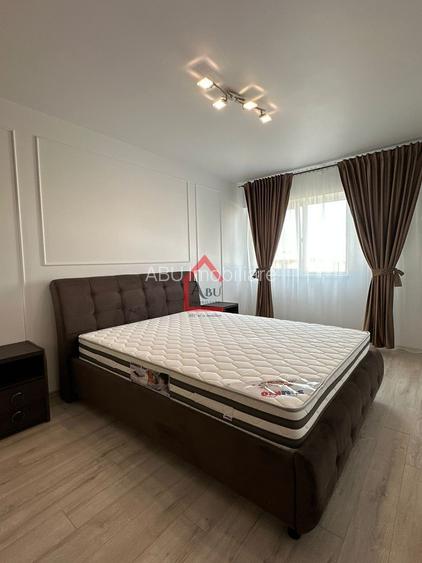 ap 2 cam | decomandat | Cug | bl nou | loc de parcare - 5