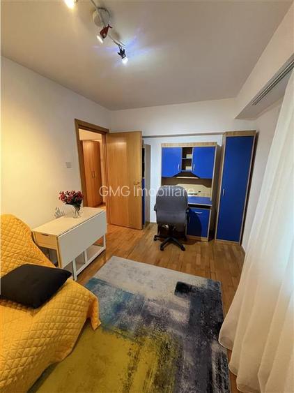 Apartament 4 camere TEI - 15