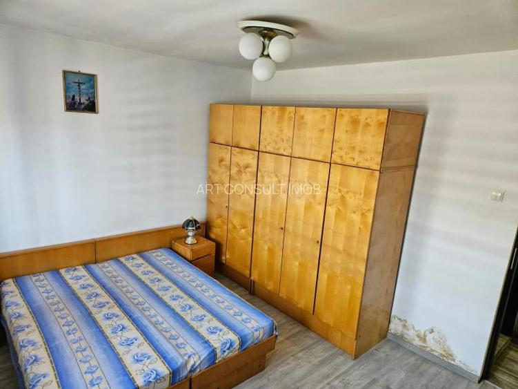 Apartament 2 Camere | Sebastian | Decomandat | Disponibil Imediat - 9