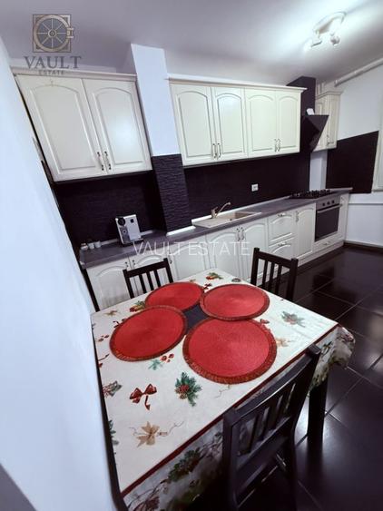 Apartament 4 camere - Calea Dorobanti  - 5