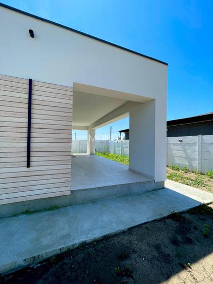 Casa 4 camere parter | 132mp | Tamasi Corbeanca | 0 comision | 510mp teren - 3